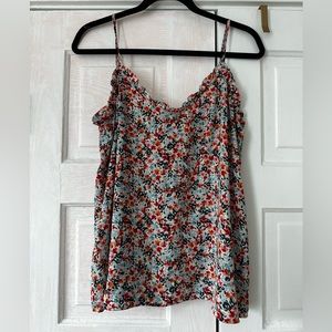 LOTT Floral Cami